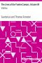 [Gutenberg 6394] • The Lives of the Twelve Caesars, Volume 09: Vitellius